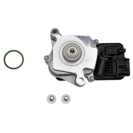 Crp Products TRANSFER CASE MOTOR ASSEMBLY TDA0008
